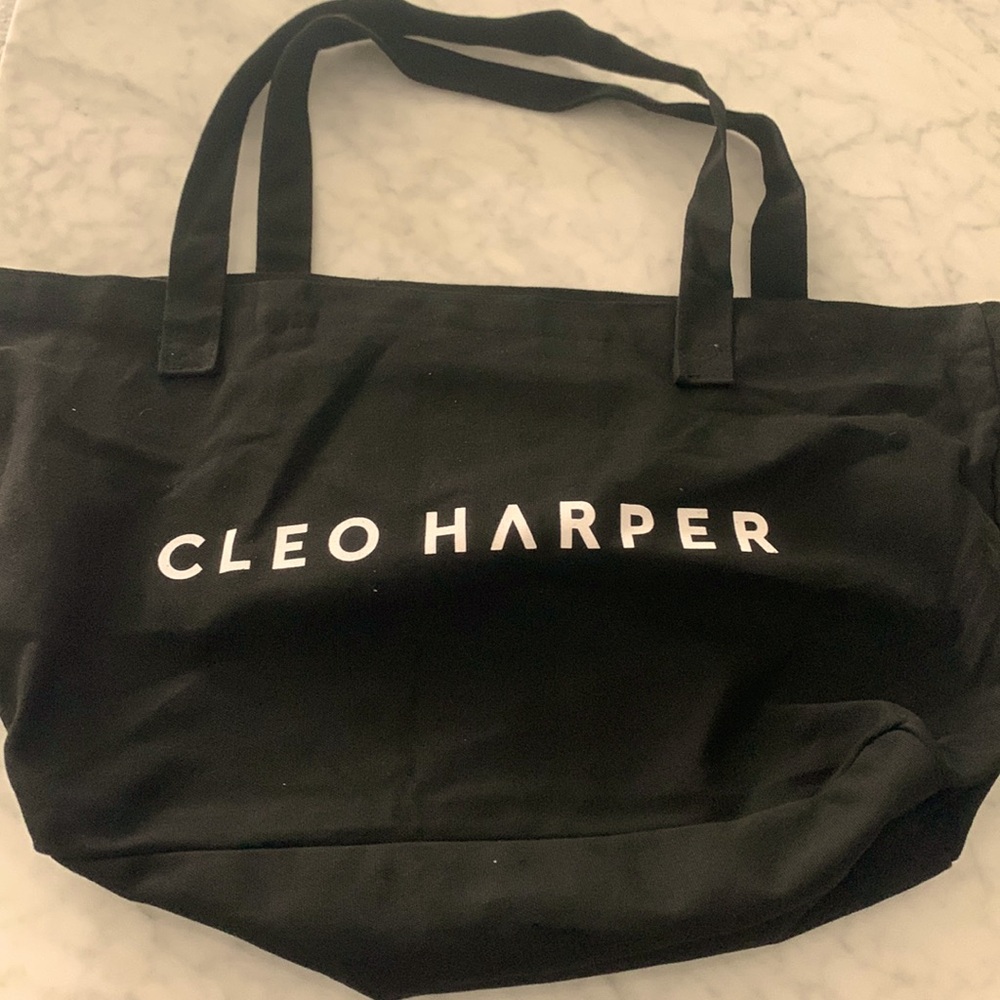 Cleo Harper Tote